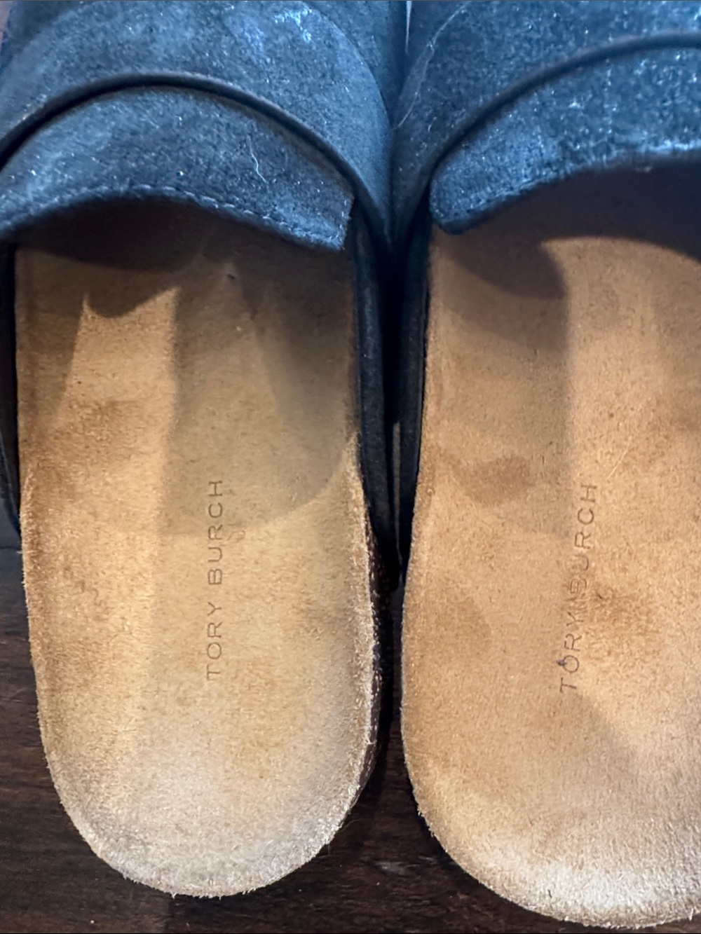 Tory Burch Mellow Mule/Clog - Picture 4 of 7